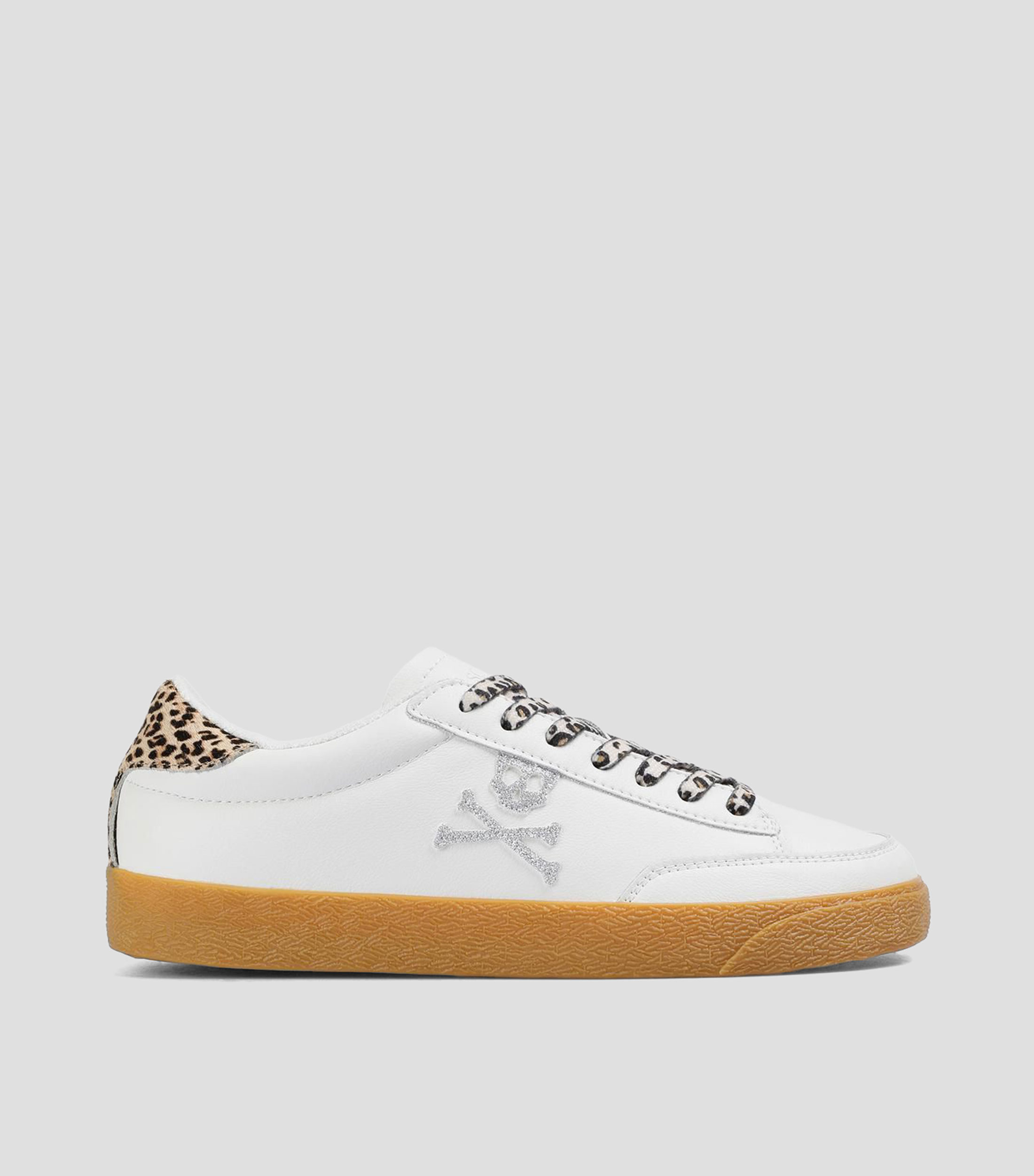 Tenis casuales Scnewgala Mujer
